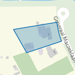 Perceel VWD02-H-9040