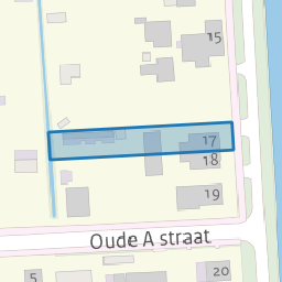 Perceel VWD02-H-9042