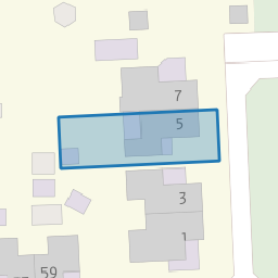 Perceel VWD02-H-9049