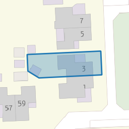 Perceel VWD02-H-9050