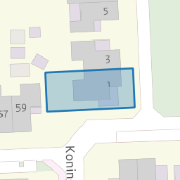 Perceel VWD02-H-9051