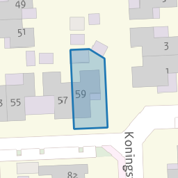 Perceel VWD02-H-9052