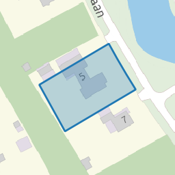 Perceel VWD02-H-9063