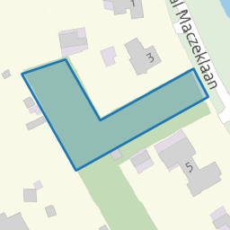 Perceel VWD02-H-9065