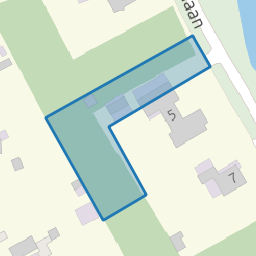 Perceel VWD02-H-9066