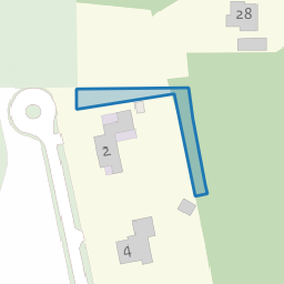 Perceel VWD02-H-9070