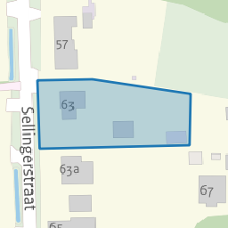 Perceel VWD02-H-9077