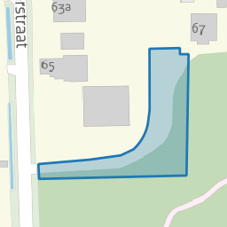 Perceel VWD02-H-9078