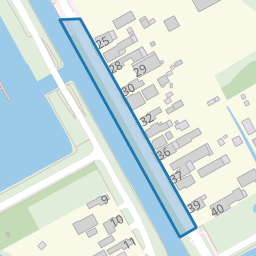 Perceel VWD02-H-9098