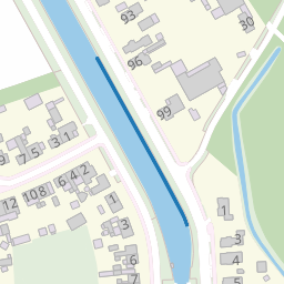 Perceel VWD02-H-9106