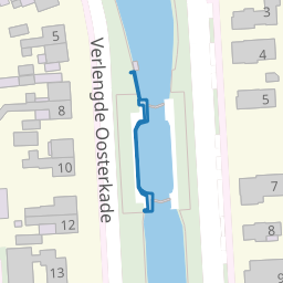 Perceel VWD02-H-9125