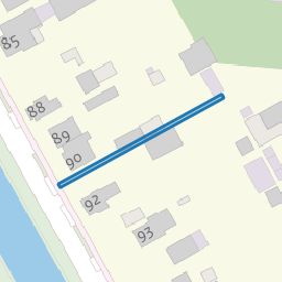 Perceel VWD02-H-9138