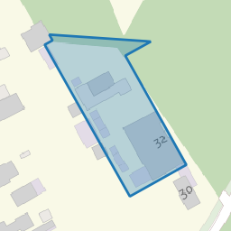 Perceel VWD02-H-9155