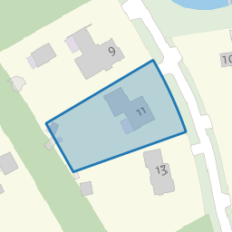 Perceel VWD02-H-9158