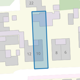 Perceel VWD02-H-9164