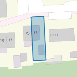 Perceel VWD02-H-9166