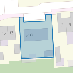 Perceel VWD02-H-9167