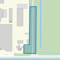 Perceel VWD02-H-9171