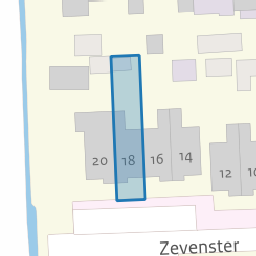 Perceel VWD02-H-9173