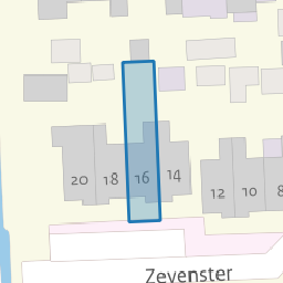 Perceel VWD02-H-9174