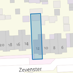 Perceel VWD02-H-9176