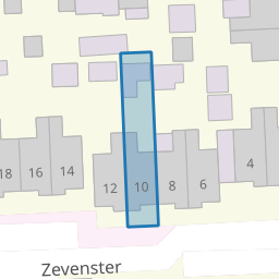 Perceel VWD02-H-9177