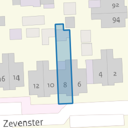 Perceel VWD02-H-9178