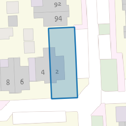 Perceel VWD02-H-9181