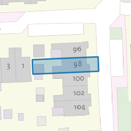 Perceel VWD02-H-9183