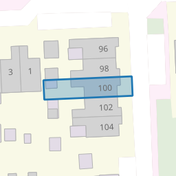 Perceel VWD02-H-9184