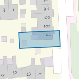 Perceel VWD02-H-9186