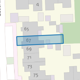 Perceel VWD02-H-9190