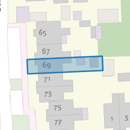 Perceel VWD02-H-9191