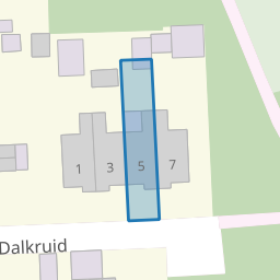 Perceel VWD02-H-9198