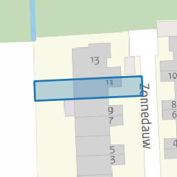 Perceel VWD02-H-9201