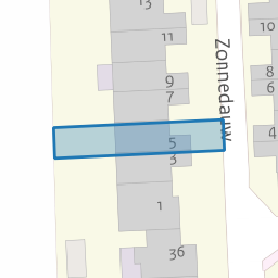 Perceel VWD02-H-9204