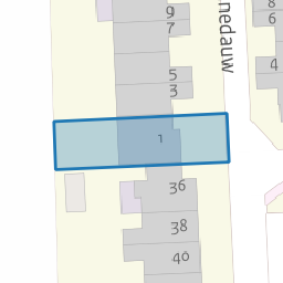 Perceel VWD02-H-9206