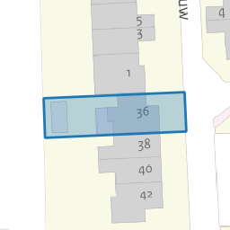 Perceel VWD02-H-9207