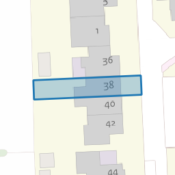 Perceel VWD02-H-9208