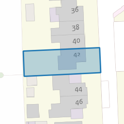 Perceel VWD02-H-9210