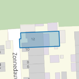 Perceel VWD02-H-9211