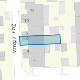 Perceel VWD02-H-9214