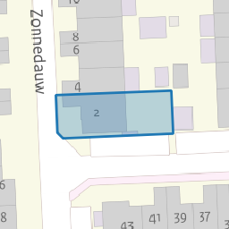 Perceel VWD02-H-9216