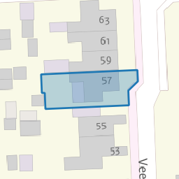 Perceel VWD02-H-9224