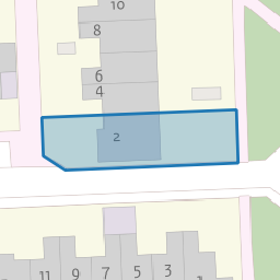 Perceel VWD02-H-9229