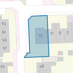 Perceel VWD02-H-9230