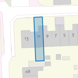 Perceel VWD02-H-9231