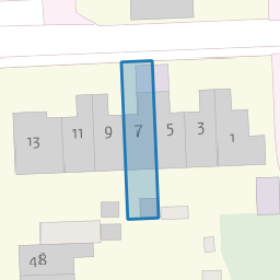 Perceel VWD02-H-9233