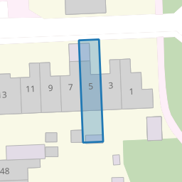 Perceel VWD02-H-9234