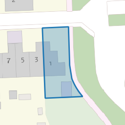 Perceel VWD02-H-9236